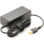 Chargeur alimentation - lenovo - ideapad g700 - 20v - 325a - embout rectangulaire