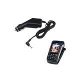 Chargeur allume - cigare pour tpe ingenico move 5000