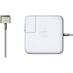 Chargeur origine apple magsafe 2 - 60 w pour macbook Chargeur origine apple magsafe 2 - 60 w pour macbook