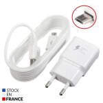 Chargeur - asus - zenfone ares - ultra rapide 3a - c�ble micro usb - s�curit� optimale