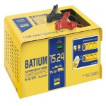 Chargeur batium 15. 24 - gys - 024526