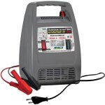 Chargeur batterie 12v 120ah automatique (10a)