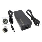Chargeur de batterie 36v pour v�lo �lectrique pour chargeur de batterie ansmann 42v 2a is - 2014 - 00780 ...