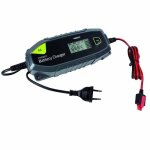Pro user - chargeur batterie 6 / 12v 4a + lithium ibc4000