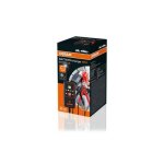 Chargeur de batterie - osram - 6v / 12v - 1a - universel - intelligent