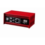 Chargeur de batterie absaar 30a 12 / 24v