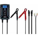 Chargeur de batterie automatique 6 / 12v ring resc806 6a