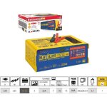 Chargeur de batterie batium 15 - 12 gys