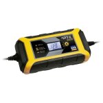 Chargeur de batterie - gys - artic 8000 - 12 v - 8 a - universel