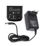 Chargeur de batterie li pour black - decker 10. 8v 14. 4v 20v lbxr20 lb20 lbx20 lbx4020 perceuse lectrique ...
