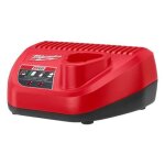 Chargeur de batterie milwaukee 12v m12 c12 c 4932352000