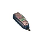 Chargeur de batterie - universal - optimate lithium 0. 8a - 12. 8v - 0. 8a - protection lifepo4