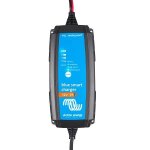 Chargeur de batterie au plomb et lithium - ion blue smart ip65 12 / 7 - victron energy