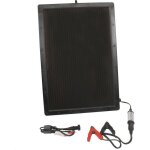 Chargeur de batterie solaire tecmate optimate solar + panneau 6w Chargeur de batterie solaire tecmate optimate solar + panneau 6w
