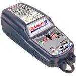 Chargeur de batterie tecmate opt?
