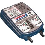 Chargeur de batterie tecmate optimate 3x2 12v 2>50ah Chargeur de batterie tecmate optimate 3x2 12v 2>50ah