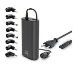 Chargeur et câble dalimentation pc urban factory chargeur universel pc 70w noir Chargeur et câble dalimentation pc urban factory chargeur universel pc 70w noir
