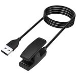 Chargeur c�ble de remplacement compatible avec garmin lily / forerunner 30 / 35 / 230 / 235 / 630 / 645 ...