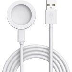 Chargeur cable usb compatible avec huawei watch gt5 pro / gt5 / gt4 / gt3 / gt3 se - watch 4 / 4 pro ...