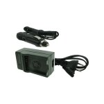 Chargeur pour canon eos 450d
