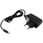 Chargeur pour couvercle chargeur noir plastique 150cm
