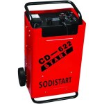 Chargeur demarreur 12 - 24 volts Chargeur demarreur 12 - 24 volts