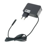 Chargeur secteur dj44 - 00007c pour aspirateur samsung