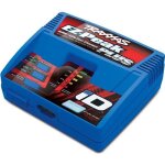 Chargeur - traxxas - ez - peak plus - lipo / nimh - charge rapide - identification automatique