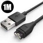Chargeur garmin fenix 5 5s 5x 6 6s 6x forerunner 935 945 45 245 approach s10 s40 s60 quatix 5 vivoactive ...