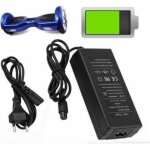 Chargeur hoverboard 1pcs