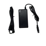 Spagy13300 hoverboard chargeur 42v (2 pins) - piece trottinette �l�ctrique urbanglide