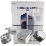 Chargeur induction mag safe - manori market