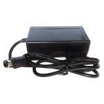 Chargeur - lacie - d2 quadra v. 1 - alimentation 12v - compatible disque dur externe - ca 100 - 240 Chargeur - lacie - d2 quadra v. 1 - alimentation 12v - compatible disque dur externe - ca 100 - 240