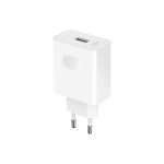Chargeur - lick - superchargeur 66w - usb type - c - couleur blanc - accessoire chargeur