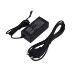 Chargeur - microsoft - surface pro 3 / 4 - 12 volts - 2. 58 ampères - câble secteur 220v Chargeur - microsoft - surface pro 3 / 4 - 12 volts - 2. 58 ampères - câble secteur 220v