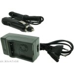 Chargeur pour nikon coolpix p520