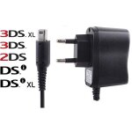 Chargeur nintendo dsi. dsi xl. 2ds. 3ds. 3ds xl