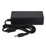 Chargeur pour ordinateur portable tmishion - samsung np300e5a a05us np300e5a a02ub - 60w 19v