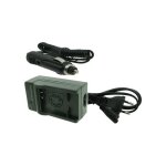 Chargeur pour panasonic lumix dmc - fx37w