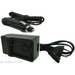Chargeur pour panasonic lumix dmc - fz200