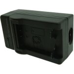 Chargeur pour panasonic lumix dmc - fz72