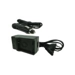 Chargeur pour panasonic lumix dmc - g6w