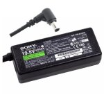 Chargeur pc portable sony vaio vgp - ac19v38 vgn - sz vgn - s3 pcg - 5000 pcg - 800 pcg - grx