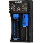 Chargeur de piles rapidechargeur d?accus intelligent universel2 indicateurs led pour piles rechargeables ...