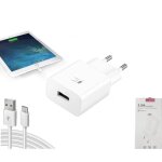 Chargeur prise secteur pour tablette lenovo xiaoxin pad pro 2022 charge rapide avec cable usb - c kaeesi ...