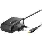 Chargeur pour psp - sony - psp - 110 - noir - filaire - accessoire de chargement