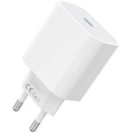 Chargeur rapide 25w usb - c pour samsung s21 / s21 plus / s21 ultra / s22 / s22 plus / s22 ultra little ...