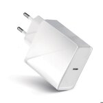 Chargeur rapide 45w usb - c pour samsung / xiaomi / oppo / sony little boutik