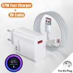 Chargeur rapide dorigine 67w pour xiaomi mi 13 12 ultra pro lite redmi note 12 turbo 11 pro poco x5 f5 ... Chargeur rapide dorigine 67w pour xiaomi mi 13 12 ultra pro lite redmi note 12 turbo 11 pro poco x5 f5 ...