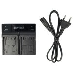 Chargeur rapide pour sony handycam dcr - sr32 sr32e dcr - sr35 sr35e dcr - sr36 sr36e - chargeur rapide ... Chargeur rapide pour sony handycam dcr - sr32 sr32e dcr - sr35 sr35e dcr - sr36 sr36e - chargeur rapide ...